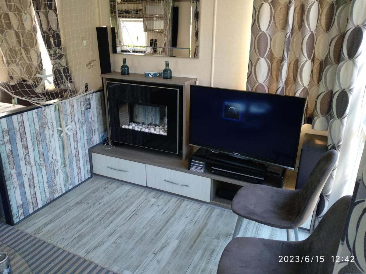 Beach Resort Nieuwvliet Bad - Nv 102 外观 照片