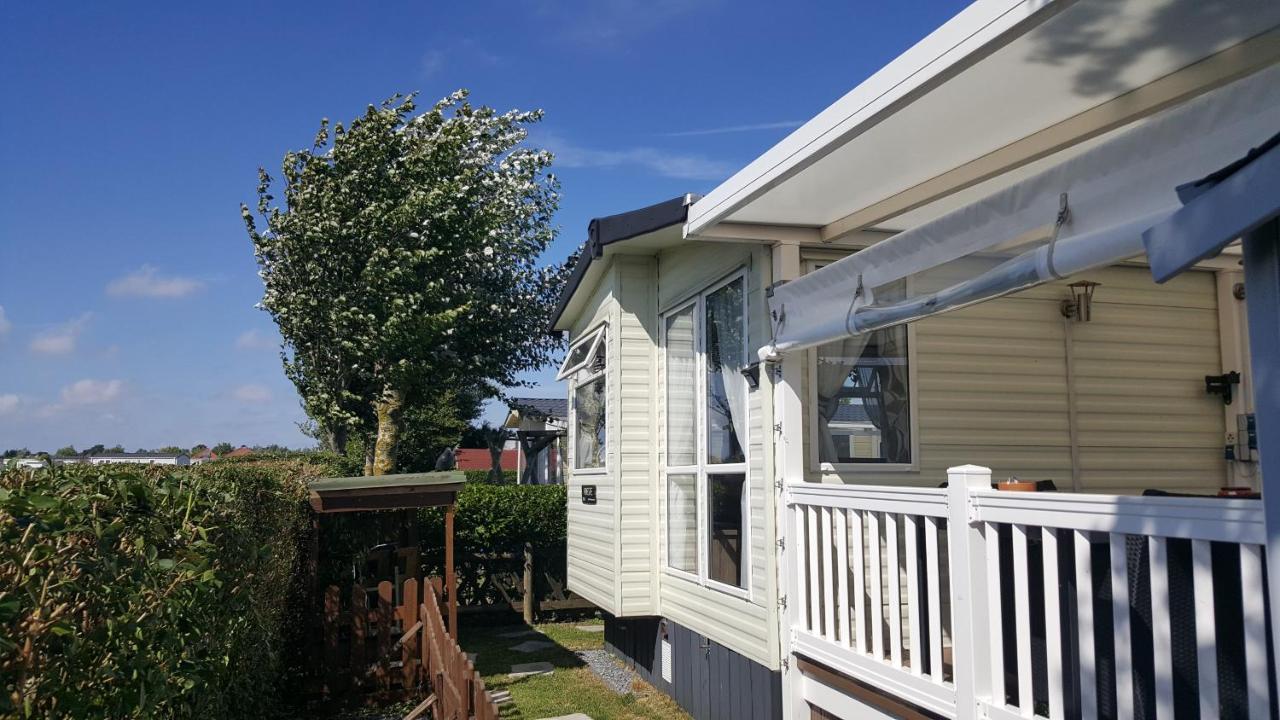 Beach Resort Nieuwvliet Bad - Nv 102 外观 照片